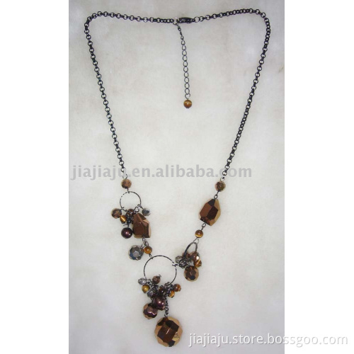 Necklace MN092429